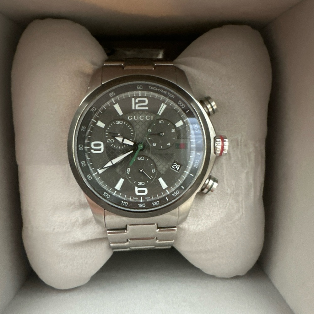 Gucci G timeless